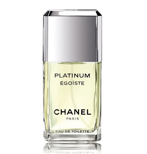 chanel platinum egoiste parfum|chanel platinum egoiste release date.